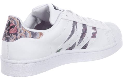 adidas superstar damen weiß günstig